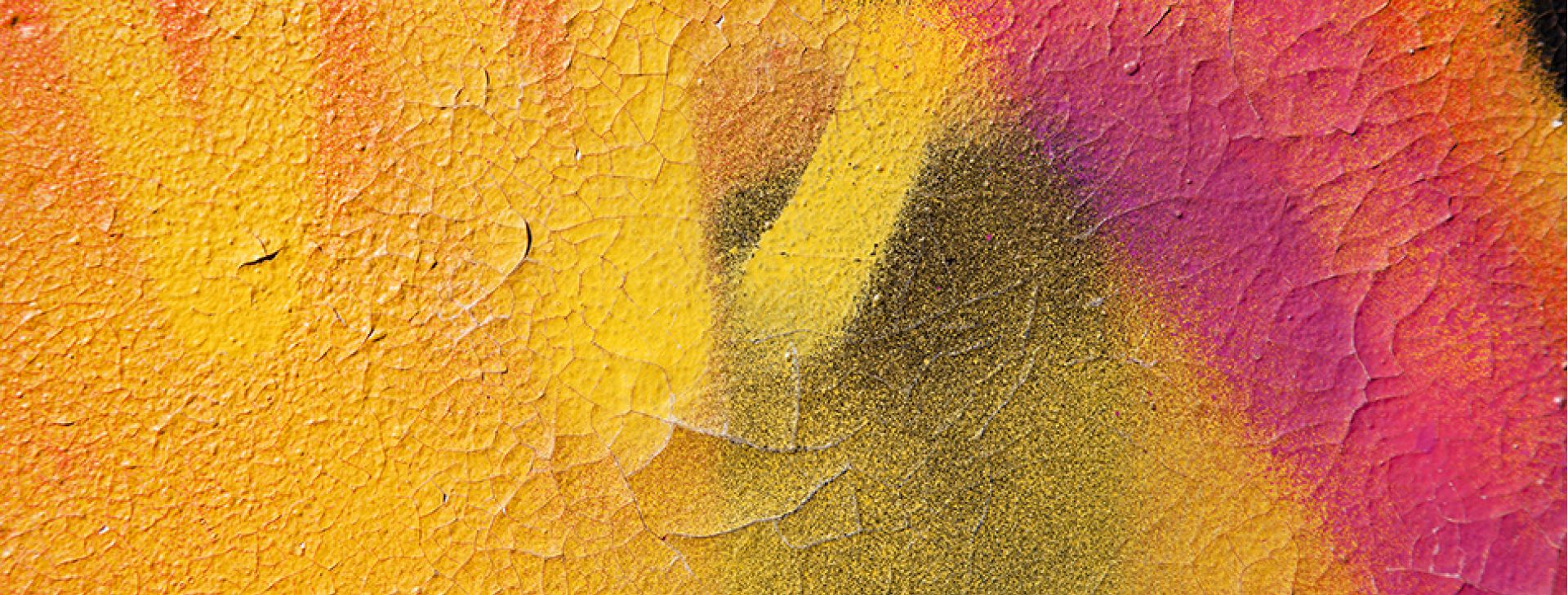 fond peinture multicolores